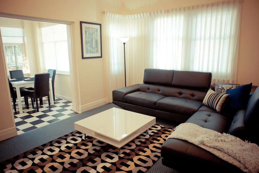 Bayview Apartments Glenelg Adelaide Pokoj fotografie