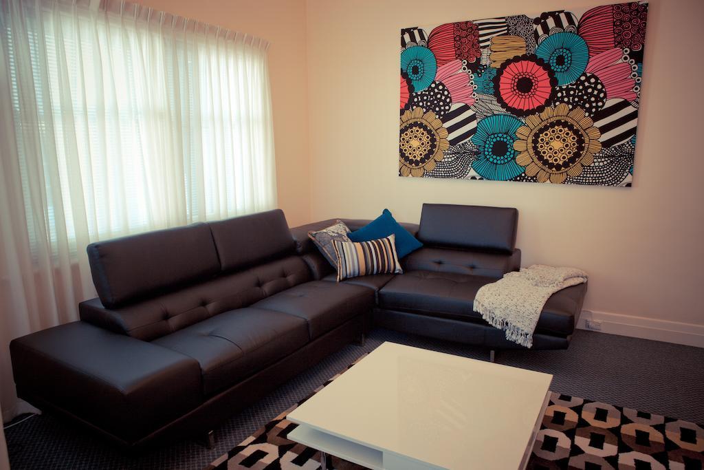 Bayview Apartments Glenelg Adelaide Pokoj fotografie