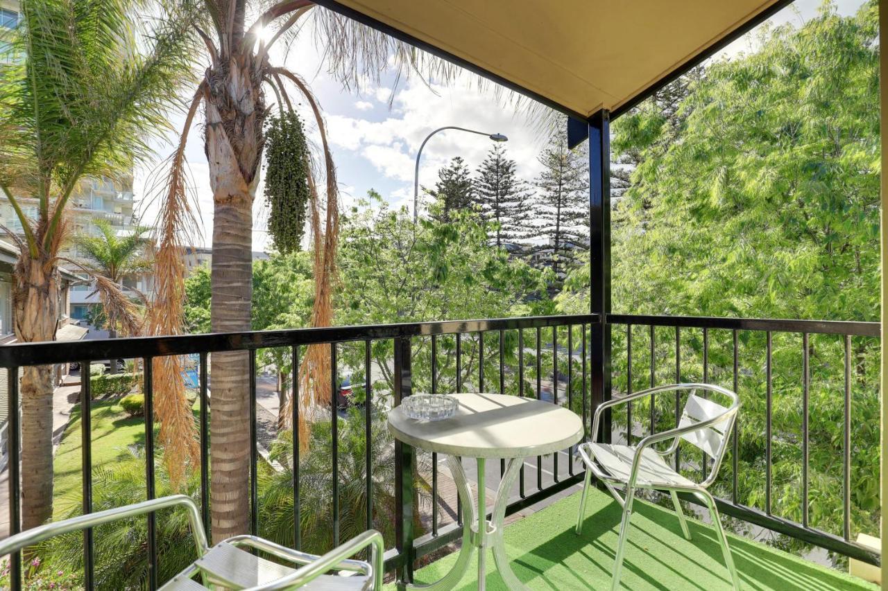 Bayview Apartments Glenelg Adelaide Exteriér fotografie