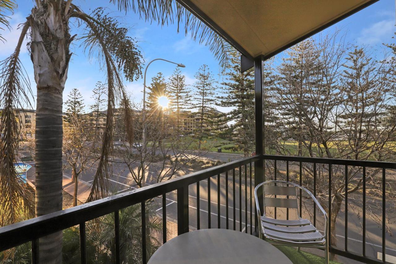 Bayview Apartments Glenelg Adelaide Exteriér fotografie