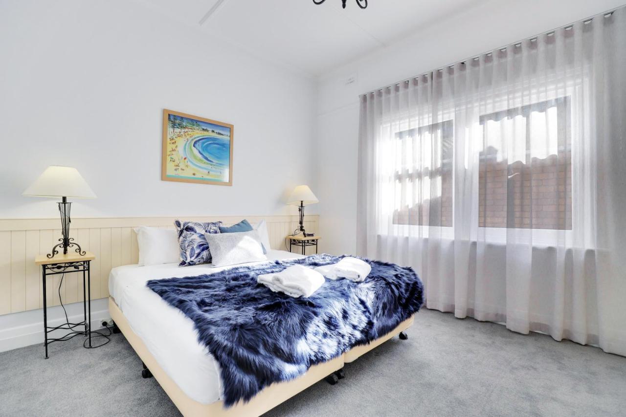 Bayview Apartments Glenelg Adelaide Exteriér fotografie